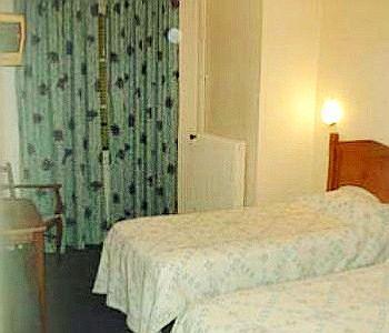 Hotel Syracuse Chalon-sur-Saône Eksteriør billede